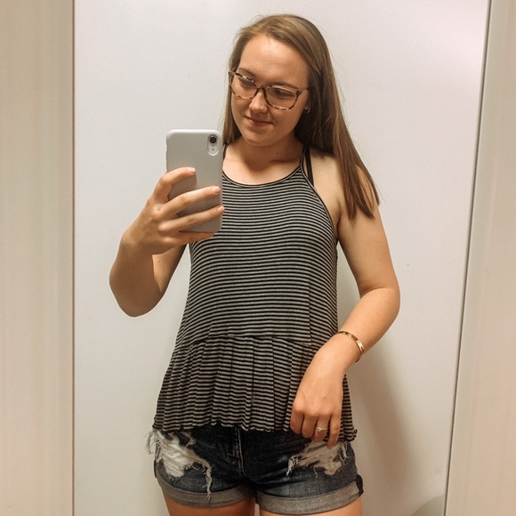 American Eagle Tank - Picture 2 of 4